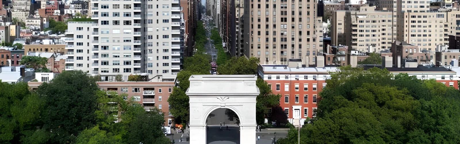 Discover the Best Hotels Near NYU: Where Convenience Meets Style