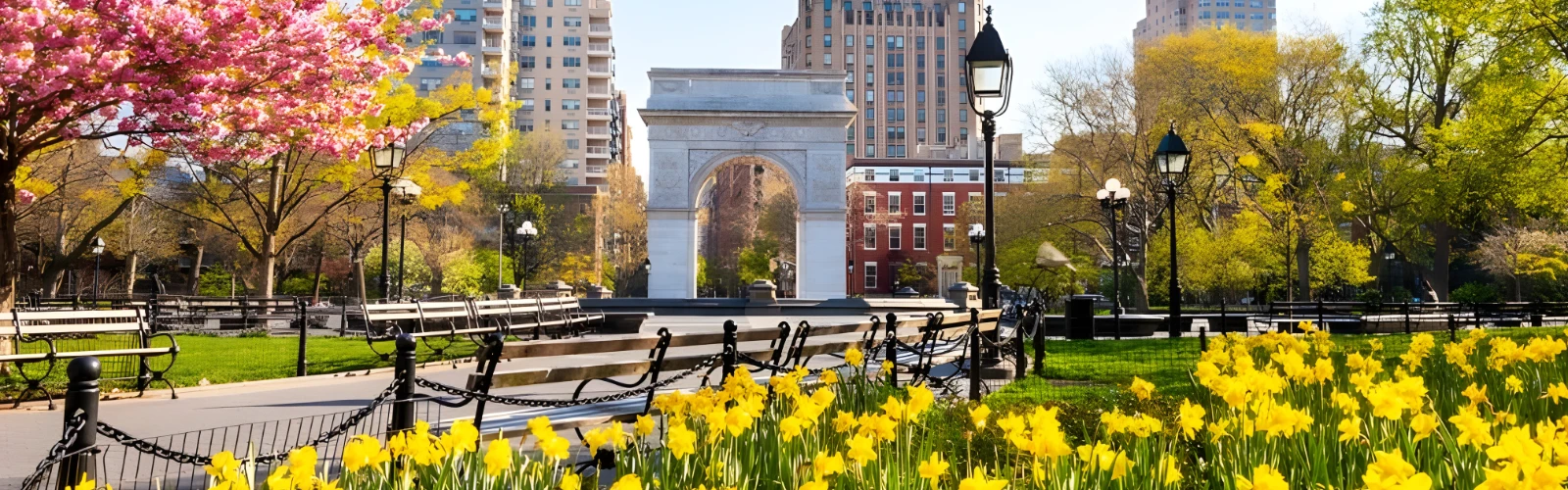 Explore NYC with Ease: Top Hotels Near NYU Within a Short Walk