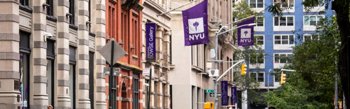 NYU Visit Checklist: Where to Stay, Eat, and Explore