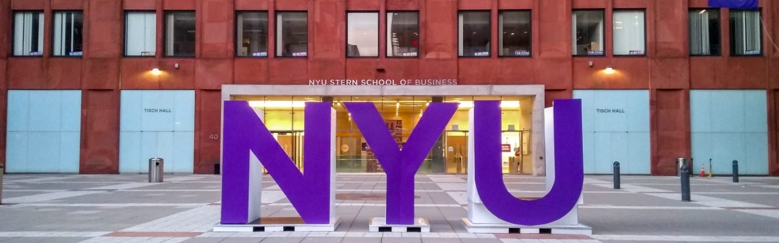 Pet-Friendly Hotels Near NYU for Traveling with Your Furry Friend 