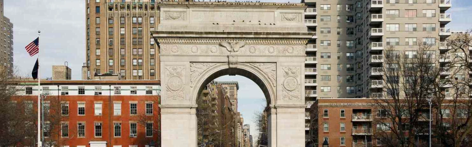 Plug In & Check In: Hotels Near NYU with Electric Vehicle Stations