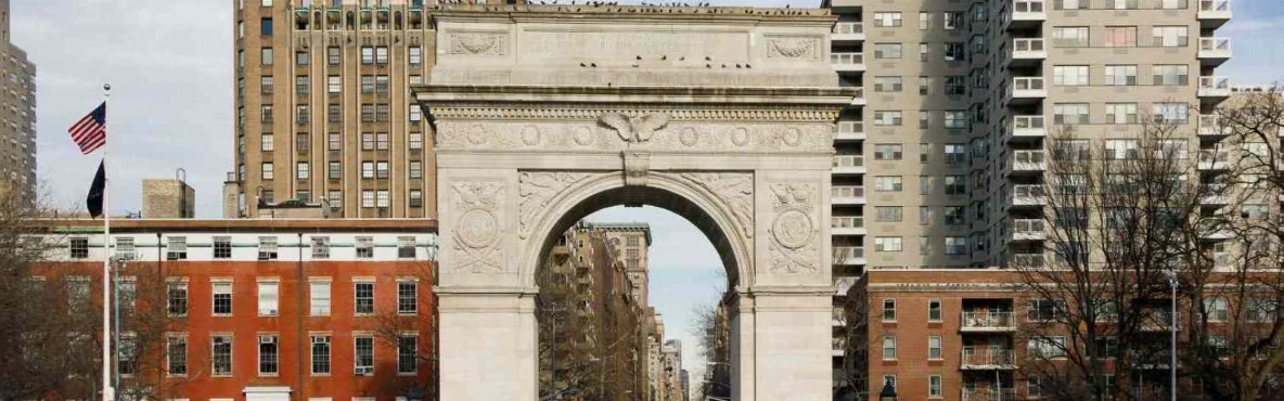 Plug In & Check In: Hotels Near NYU with Electric Vehicle Stations