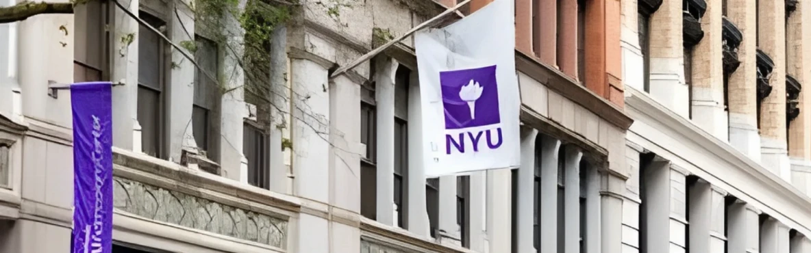 Top 10 Hotels Near NYU for Every Type of Traveler