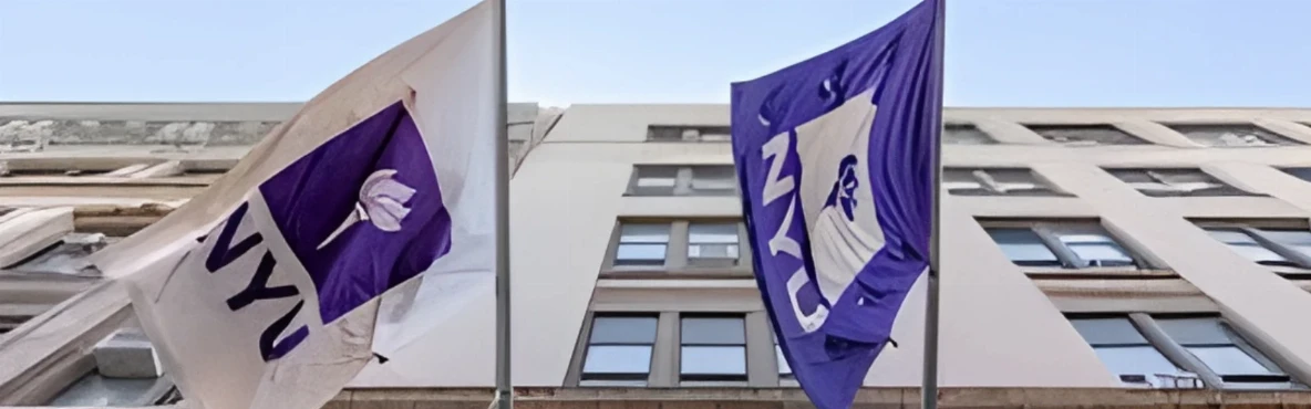Where to Stay Near NYU: Hotels Just a Short Walk Away