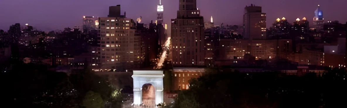 Where to Stay Near NYU New York: Top Hotel Picks for Students & Visitors