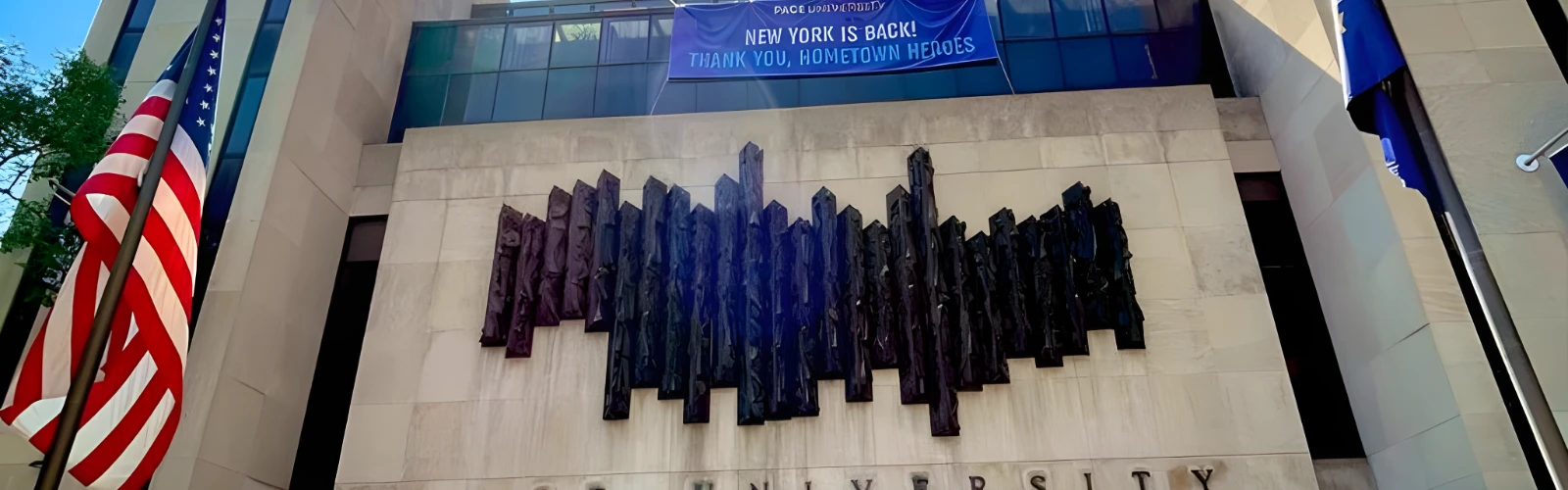 Where to Stay Near Pace University NYC: Trendy Hotels You’ll Love