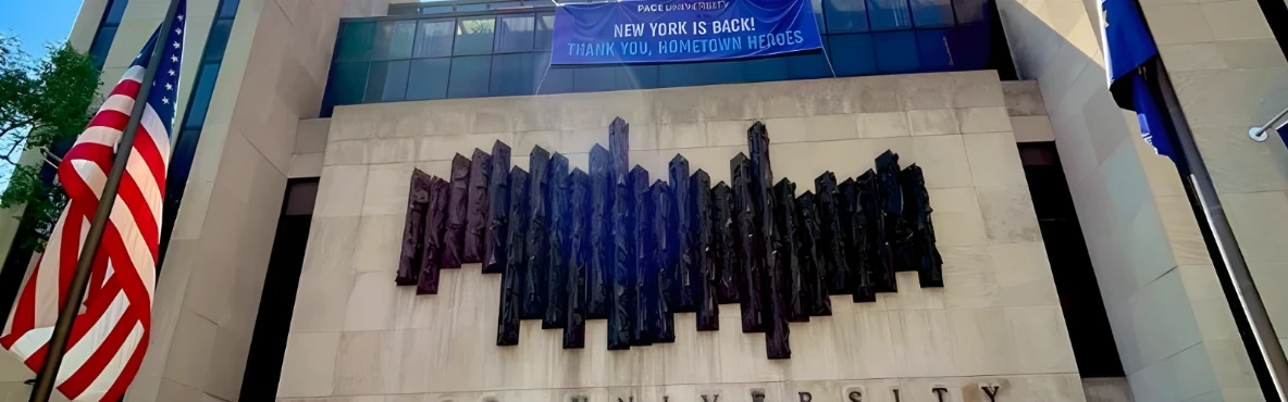 Where to Stay Near Pace University NYC: Trendy Hotels You’ll Love