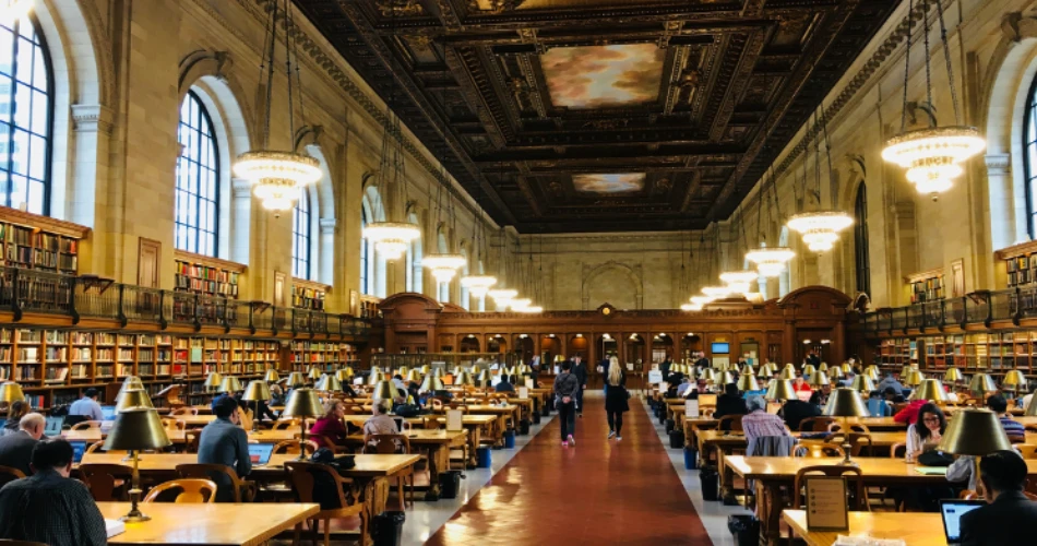 Discover the Best Hotels Near NYU: Where Convenience Meets Style
