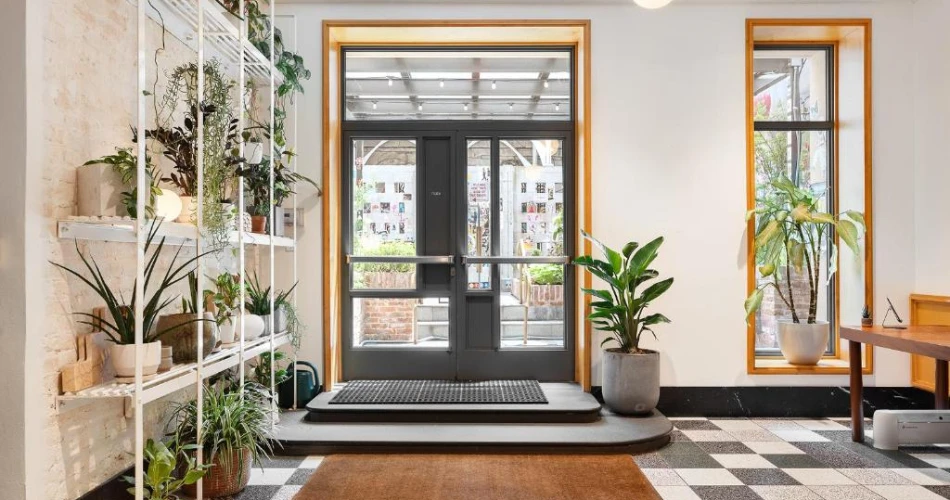 Discover the Best Hotels Near NYU: Where Convenience Meets Style