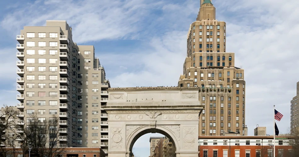Explore NYC with Ease: Top Hotels Near NYU Within a Short Walk