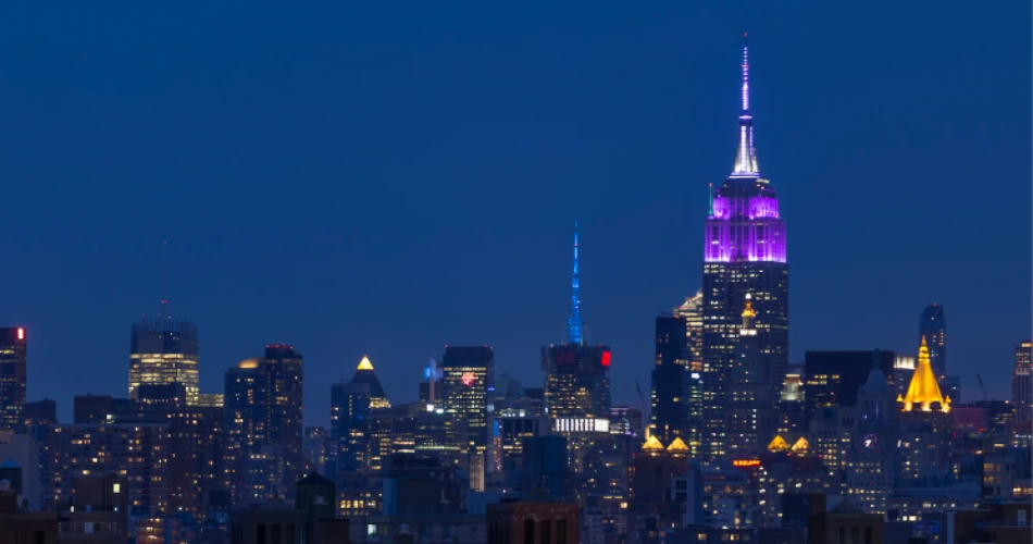 Top 10 Hotels Near NYU for Every Type of Traveler