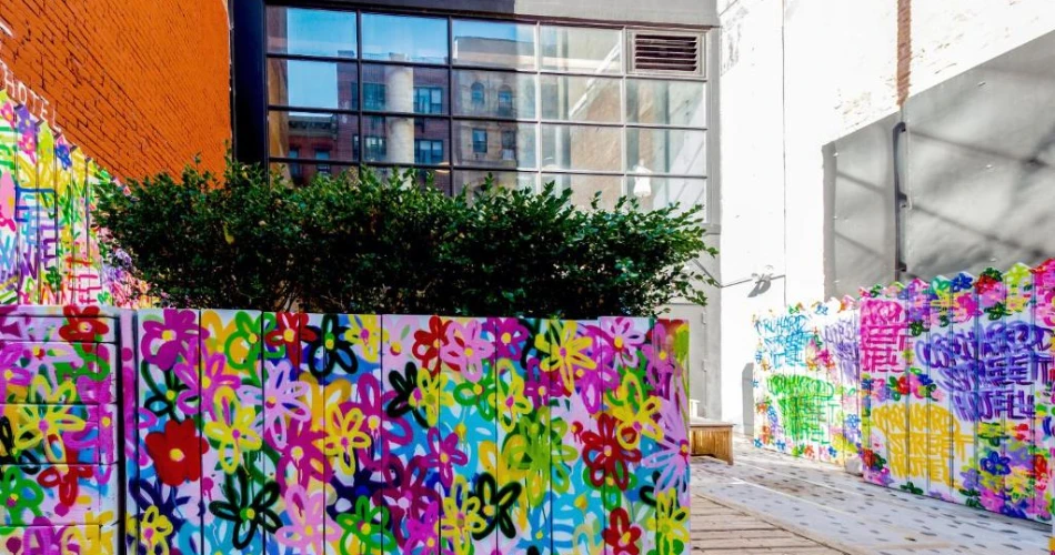 Top 10 Hotels Near NYU for Every Type of Traveler