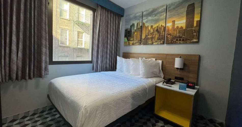 Top 10 Hotels Near NYU for Every Type of Traveler