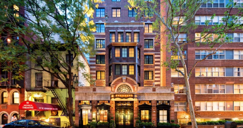 NYU Visit Checklist: Where to Stay, Eat, and Explore