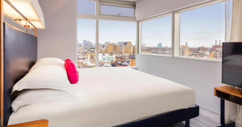 NYU Visit Checklist: Where to Stay, Eat, and Explore