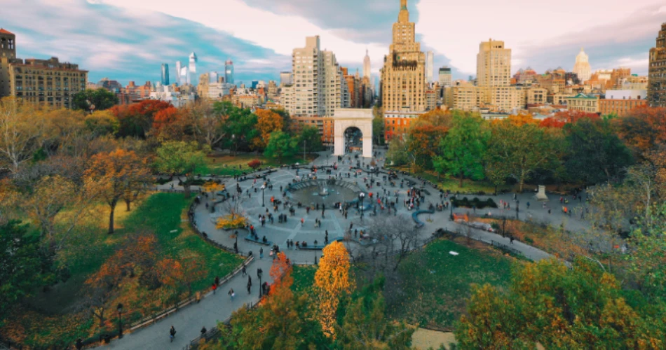 NYU Visit Checklist: Where to Stay, Eat, and Explore