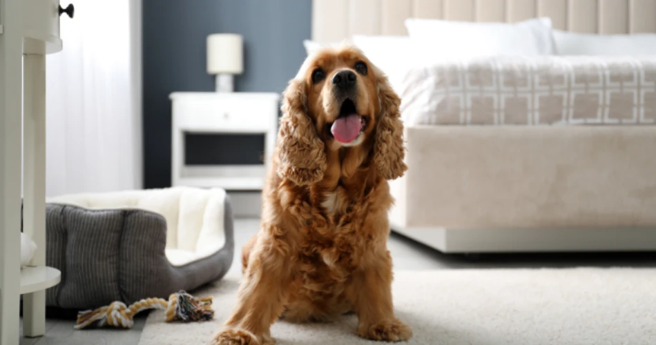Pet-Friendly Hotels Near NYU for Traveling with Your Furry Friend