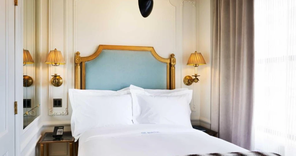 Where to Stay Near NYU: Hotels Just a Short Walk Away