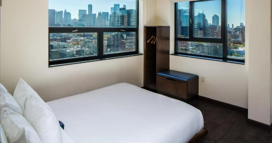 Where to Stay Near NYU: Hotels Just a Short Walk Away