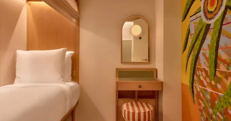 Where to Stay Near NYU: Hotels Just a Short Walk Away